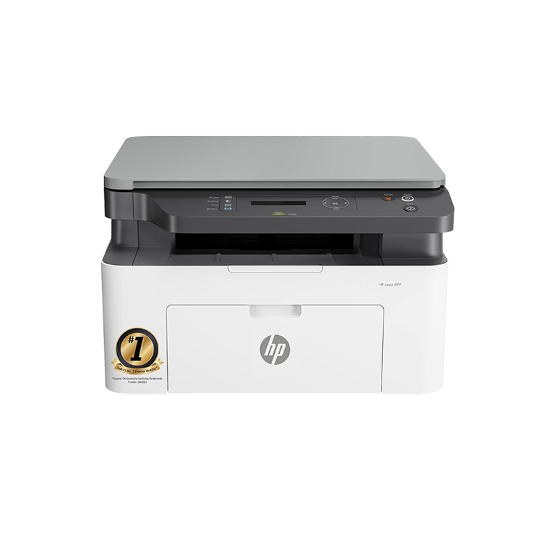 Picture of HP Laserjet 1188nw WiFi Monochrome Printer (715A4A)